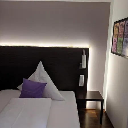 Hotell Bären Marbach am Neckar