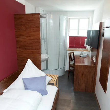 Hotel Baeren 3*
