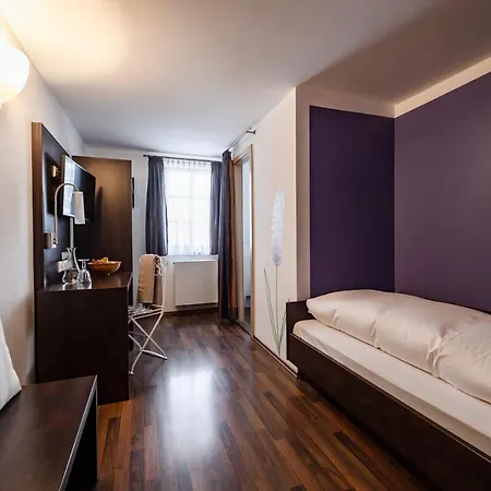 Baeren 3* Marbach am Neckar