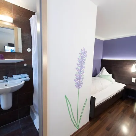 Bären 3* Marbach am Neckar