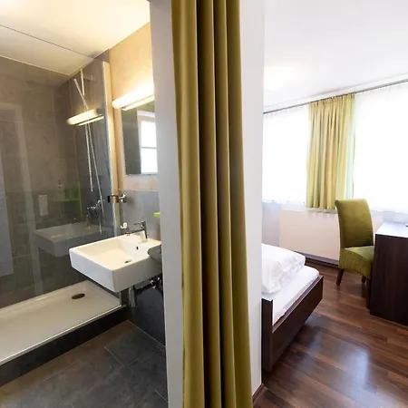 Bären Hotell Marbach am Neckar