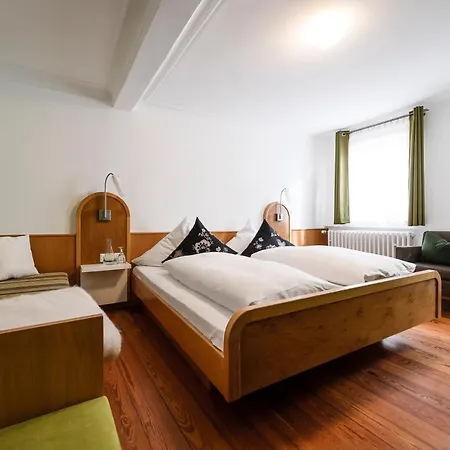 Baeren Otel