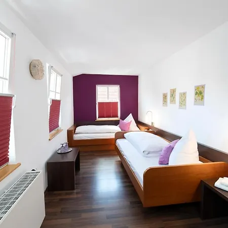 Baeren Hotel Marbach am Neckar