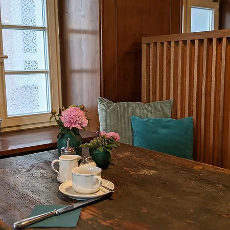 Baeren Marbach am Neckar