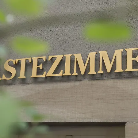 Bären 3* Marbach am Neckar