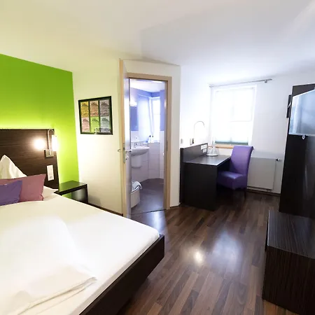 Baeren 3* Marbach am Neckar