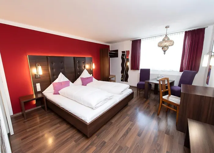 Baeren Marbach am Neckar