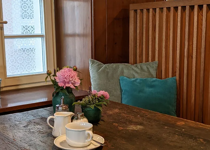 Baeren Marbach am Neckar