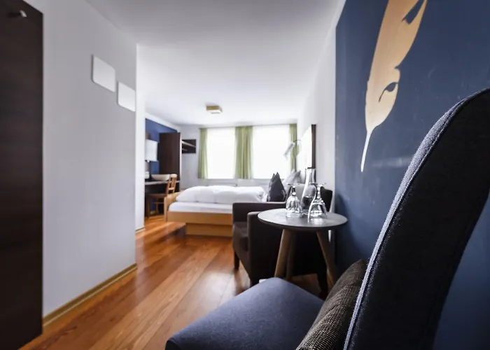 Baeren Hotel Marbach am Neckar