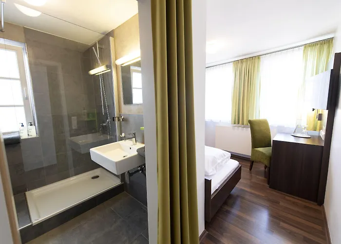 Baeren Marbach am Neckar