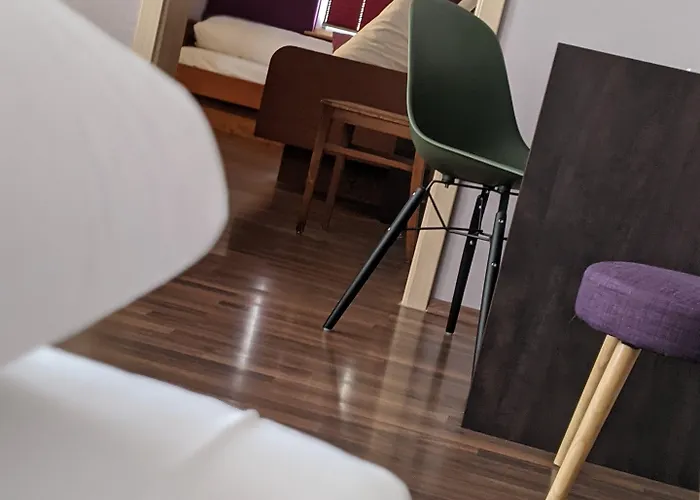 Baeren Marbach am Neckar