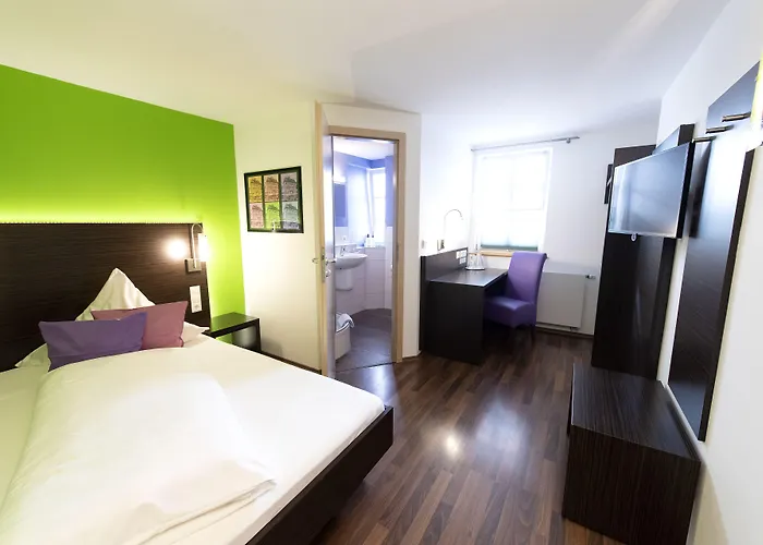 Baeren 3* Marbach am Neckar